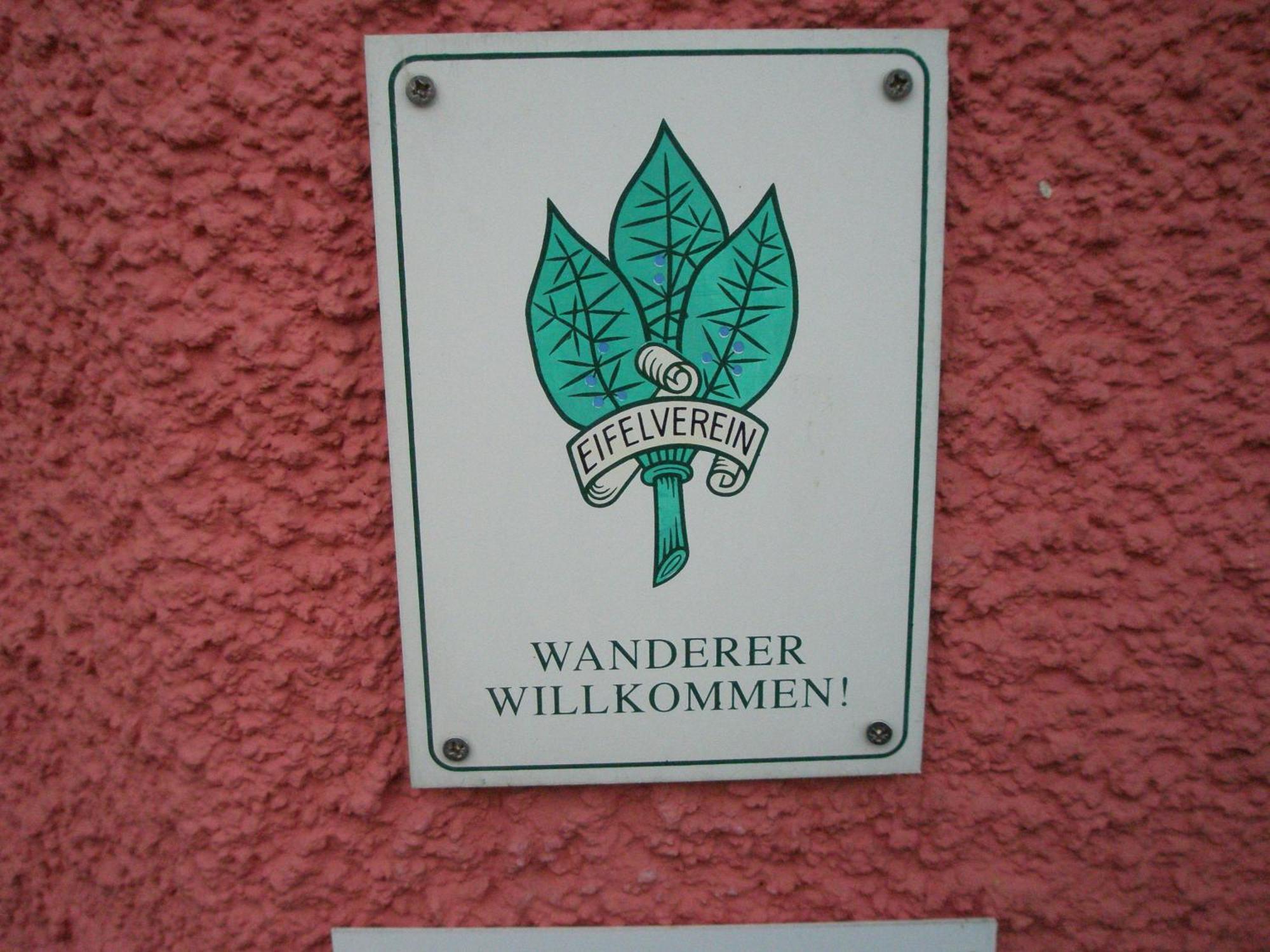 Landhotel Am Wenzelbach Pruem Exterior photo